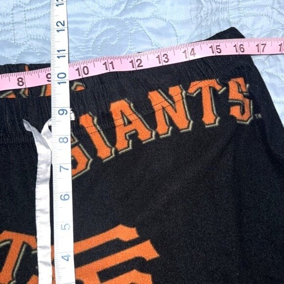 San Francisco Giants Concepts Sport Pajama Pants S - Picture 6 of 7